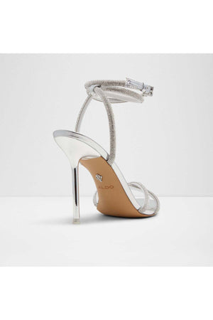 Manaelden / Heeled Sandals