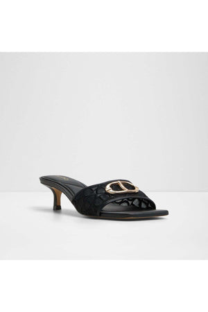 Coteazur / Heeled Sandals