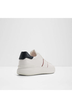 Paxon / Lace Ups