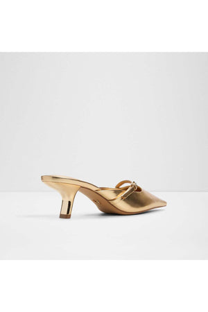 Goldenhaze / Heeled Shoes