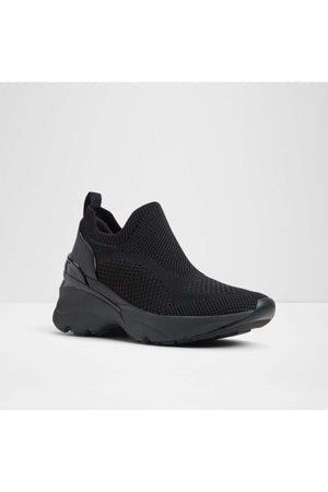 Itchen / Wedge Sneakers