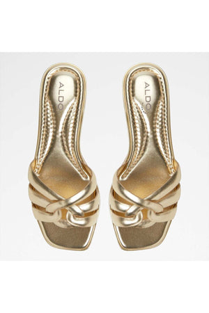 Augustya / Flat Sandals