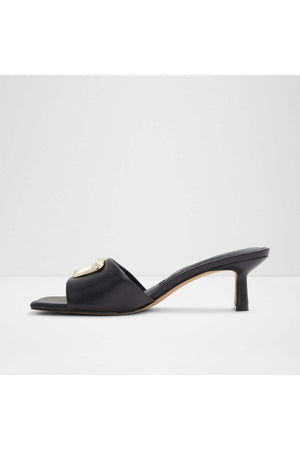 Thelma  / Heeled Sandals