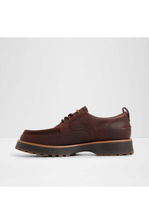 Bastian / Lace Ups