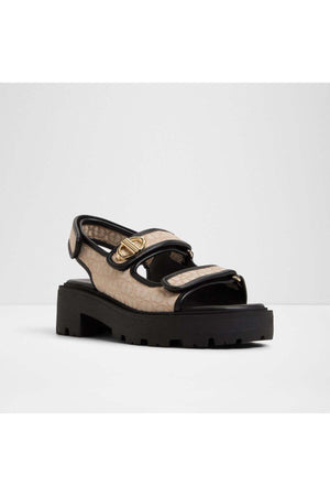 Drirana / Wedge Sandals