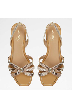 Marassita / Flat Sandals