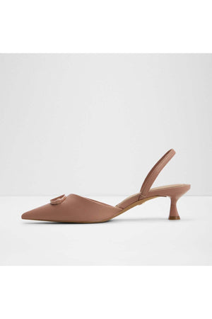 Delicate / Heeled Shoes