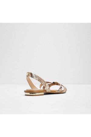 Marassita / Flat Sandals