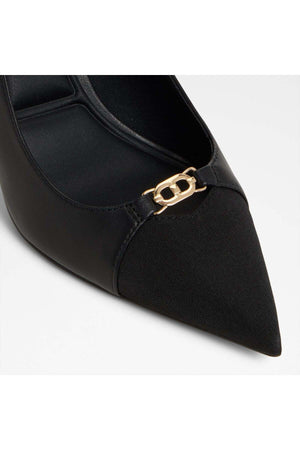 Augustas / Heeled Shoes