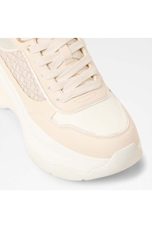 Rexson / Wedge Sneakers