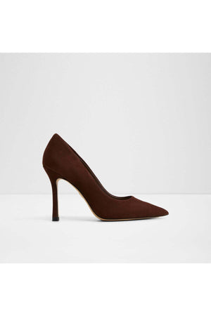 Stessy3.0 / Heeled Shoes