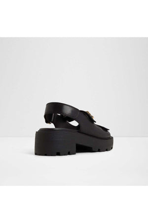 Drirani / Wedge Sandals