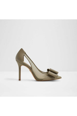 Prestigious / Heeled Shoes