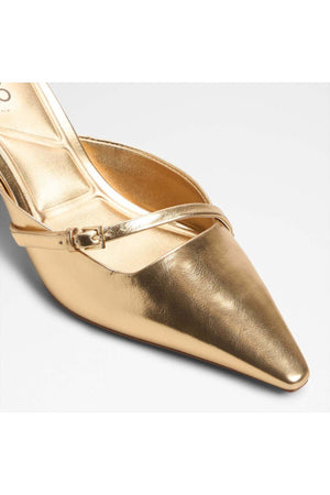 Goldenhaze / Heeled Shoes