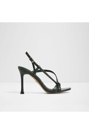 Aelara / Heeled Sandals