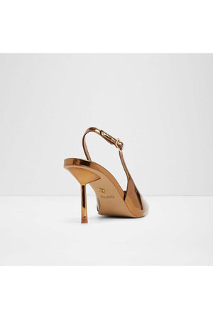 Seralina / Heeled Shoes