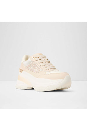 Rexson / Wedge Sneakers