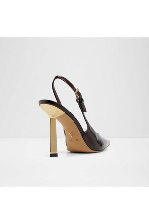 Marysa / Heeled Shoes