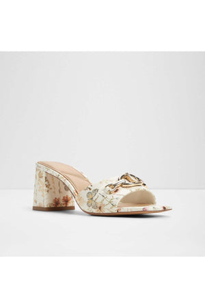 Sunglow / Heeled Sandals