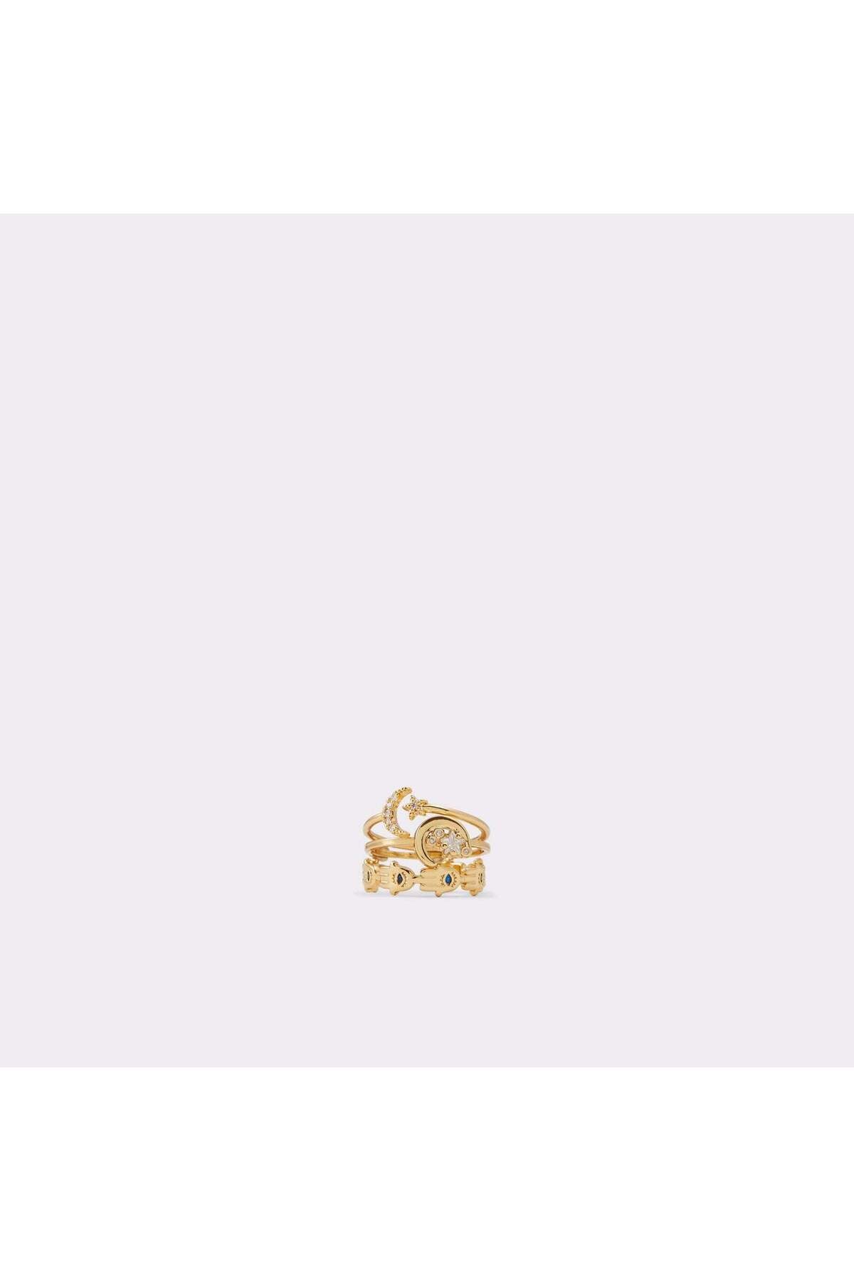 Mistassi / Ring