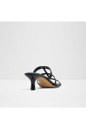 Goldenglow / Heeled Sandals