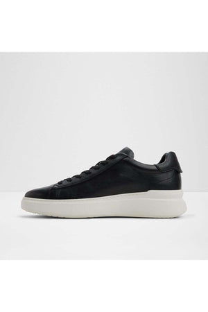 Paxon / Lace Ups