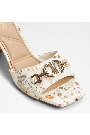 Sunglow / Heeled Sandals