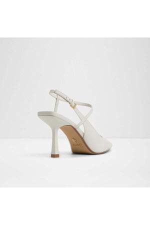 Brunette / Heeled Shoes