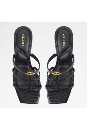 Goldenglow / Heeled Sandals