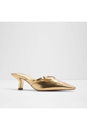 Goldenhaze / Heeled Shoes