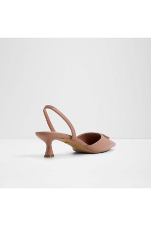 Delicate / Heeled Shoes