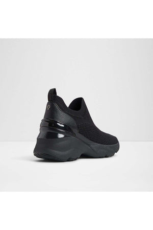 Itchen / Wedge Sneakers
