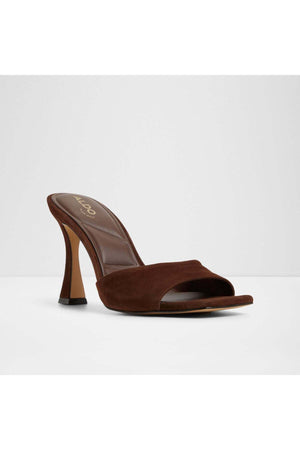 Jennifer / Heeled Sandals