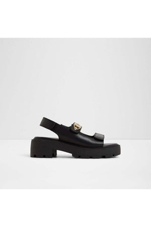 Drirani / Wedge Sandals