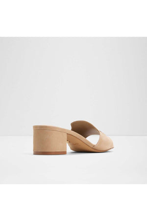 Tessina / Heeled Sandals
