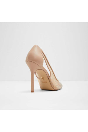 Ebenezer / Heeled Shoes