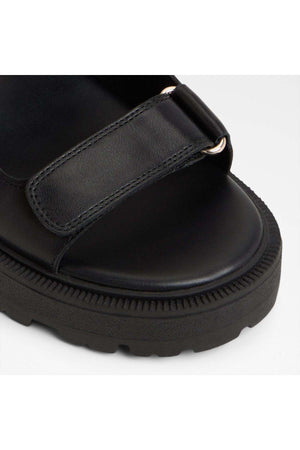 Drirani / Wedge Sandals