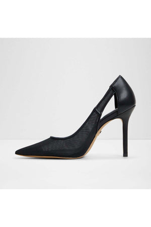 Ebenezer / Heeled Shoes