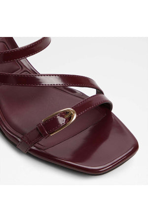 Cityverse / Heeled Sandals