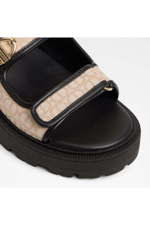Drirana / Wedge Sandals