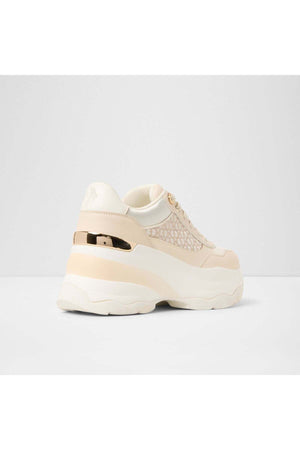 Rexson / Wedge Sneakers