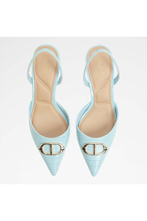 Delicate / Heeled Shoes
