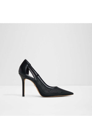 Ebenezer / Heeled Shoes