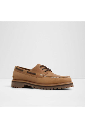 Cedric / Boat Shoe