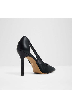Ebenezer / Heeled Shoes