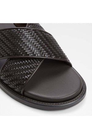 Tarik / Flat Sandals