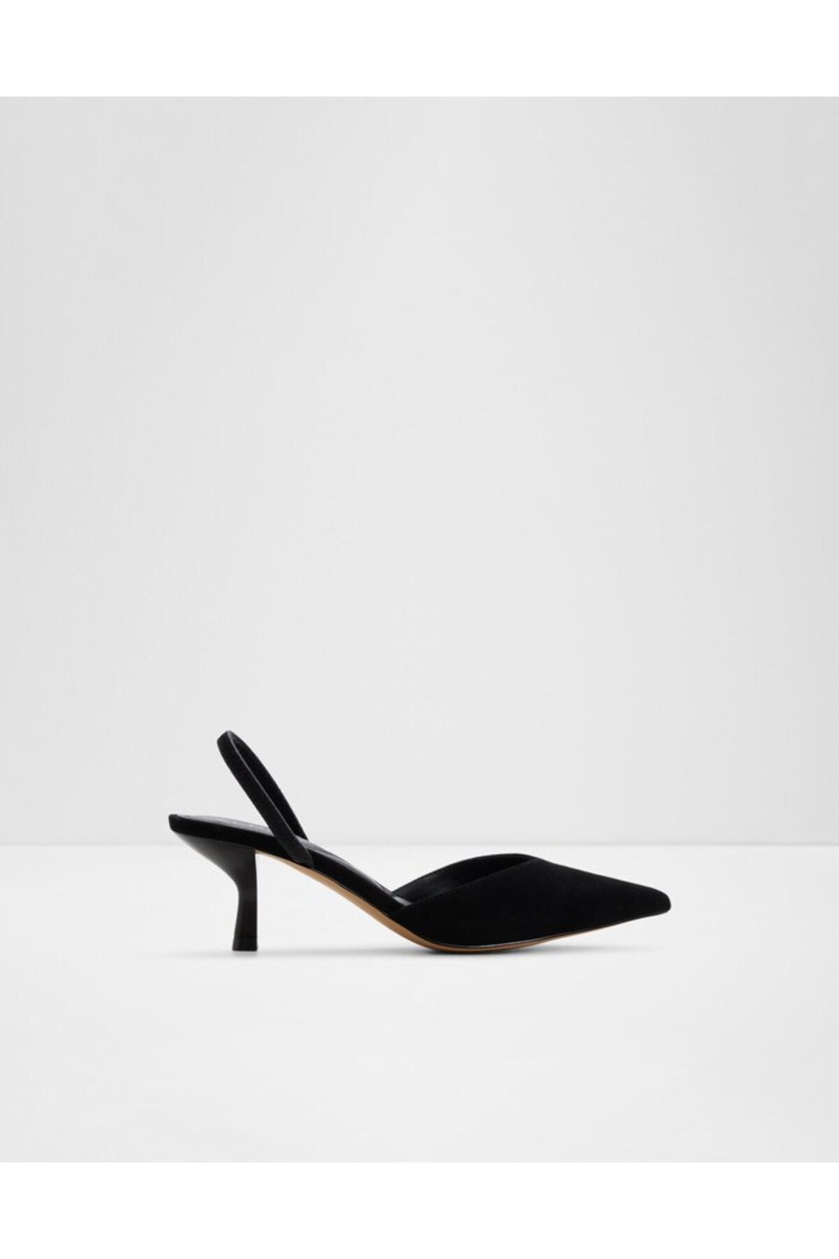 Re-Jessica / Heeled Shoes