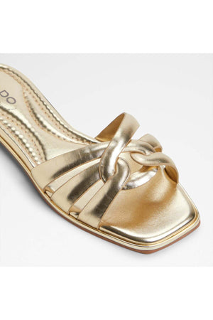 Augustya / Flat Sandals