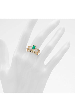 Abelinda / Rings