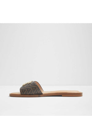 Damiana / Flat Sandals